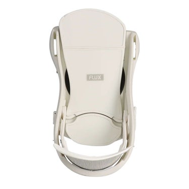 フラックス FLUX　SR エスアール WHITE WOOD　スノーボードビンディング 2025-2026 詳細4
