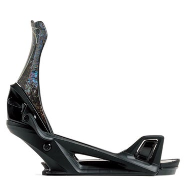 フラックス FLUX　DS STEP ON ディーエス ステップ オン HIGHLAND　スノーボードビンディング 2025-2026 詳細2