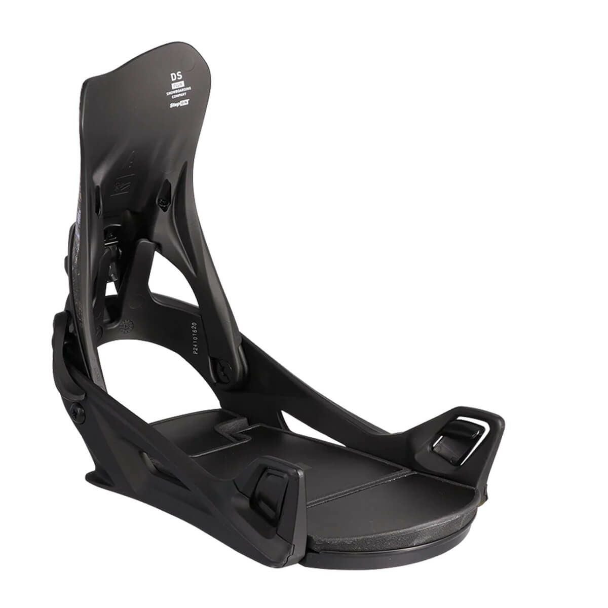 フラックス FLUX　DS STEP ON ディーエス ステップ オン HIGHLAND　スノーボードビンディング 2025-2026 詳細3