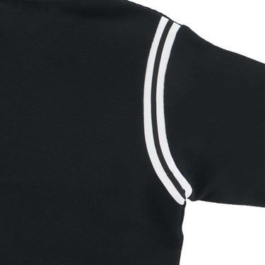 パーリーゲイツ PEARLY GATES　メンズ Peダンボールワッフル 長袖 フルジップ フーディ 053-5262911　2025年モデル 詳細1 詳細16