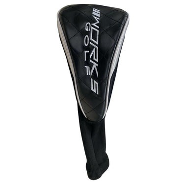 ワークスゴルフ　WORKS GOLF メンズ HYPER BLADE ハイパーブレード ガンマ ドライバー　Vspec α-3 シャフト 詳細1 詳細6