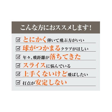 ワークスゴルフ　WORKS GOLF メンズ HYPER BLADE ハイパーブレード ガンマ ドライバー　Vspec α-3 シャフト 詳細1 詳細11