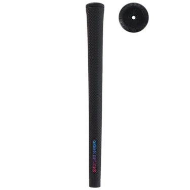 グリーンデザインズ GMASTER グリップ　バックラインあり詳細1