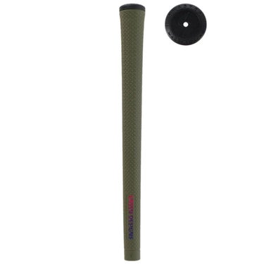 グリーンデザインズ GMASTER グリップ　バックラインあり詳細2