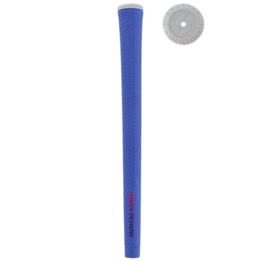 グリーンデザインズ GMASTER グリップ　バックラインあり詳細4