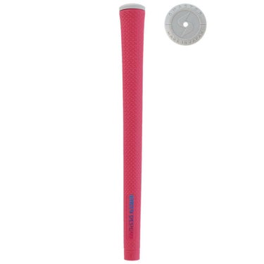 グリーンデザインズ GMASTER グリップ　バックラインあり詳細5