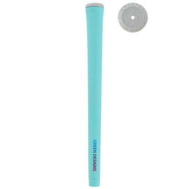 グリーンデザインズ GMASTER グリップ　バックラインあり詳細6