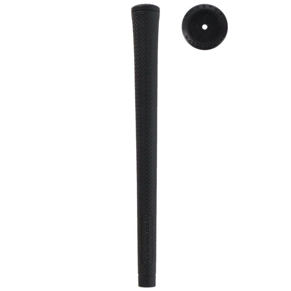 グリーンデザインズ GMASTER グリップ　バックラインなし詳細1