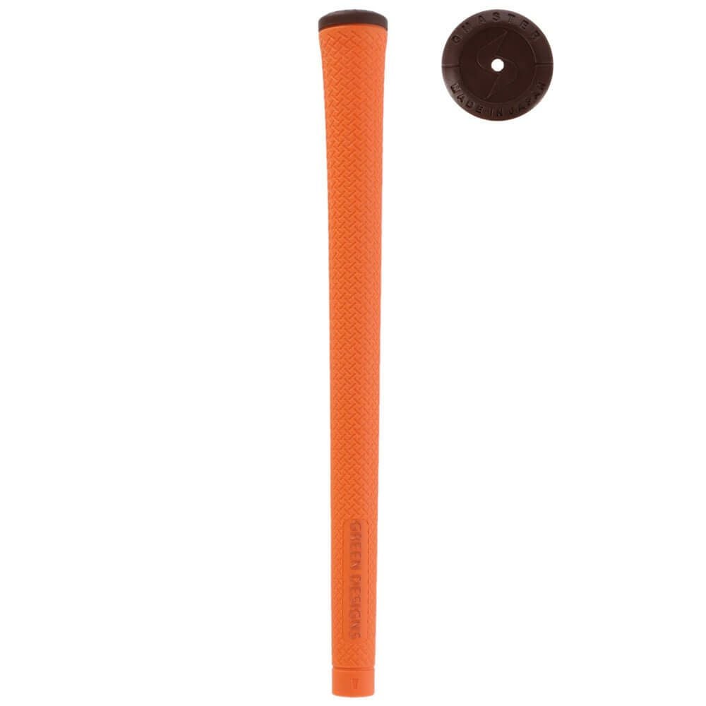 グリーンデザインズ GMASTER グリップ　バックラインなし詳細3