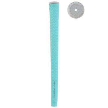 グリーンデザインズ GMASTER グリップ　バックラインなし詳細5