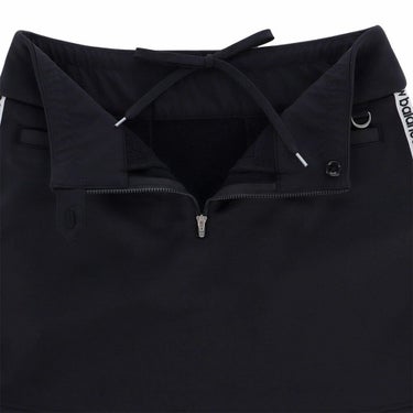 ニューバランスゴルフ　レディース インレイ裏フリース スウェット スカート 012-5234507　2025年モデル 詳細1 詳細8