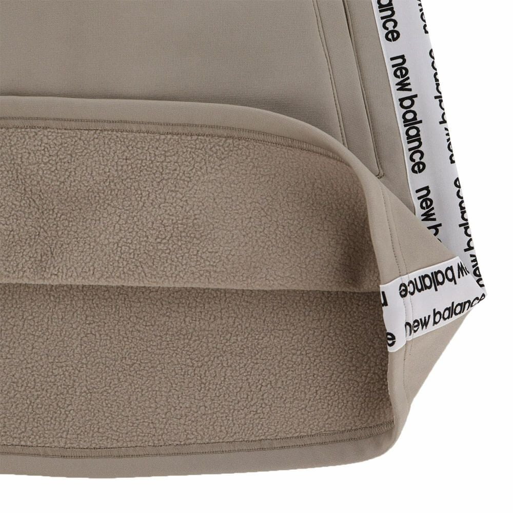 ニューバランスゴルフ　レディース インレイ裏フリース スウェット スカート 012-5234507　2025年モデル 詳細1 詳細18