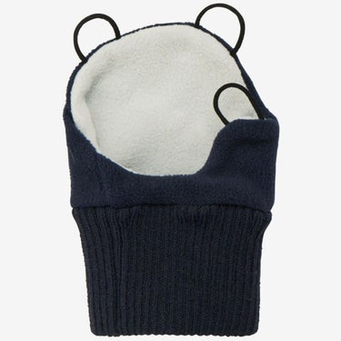 アンパスィ and per se　メンズ 右手用 手甲カバー AMF8805 30 ネイビー　2025年モデル ネイビー 詳細2