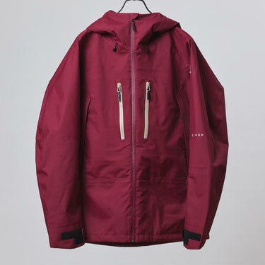 アンファッジ unfudge　スノーボードウェア クラウドジャケット CLOUD JACKET CUDJKT 2025-2026 詳細3