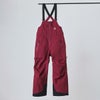 アンファッジ unfudge　スノーボードウェア ジェントルビブパンツ GENTLE BIB PANTS WIDE FIT GETE-BIB 2025-2026 詳細4