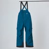 アンファッジ unfudge　スノーボードウェア ジェントルビブパンツ GENTLE BIB PANTS WIDE FIT GETE-BIB 2025-2026 詳細5
