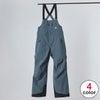アンファッジ unfudge　スノーボードウェア ピープビブパンツ PEEP BIB PANTS STANDARD FIT PP-BIB 2025-2026