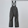 アンファッジ unfudge　スノーボードウェア ピープビブパンツ PEEP BIB PANTS STANDARD FIT PP-BIB 2025-2026 詳細4