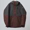 アンファッジ unfudge　スノーボードウェア ピープジャケット PEEP JACKET PPJKT 2025-2026 詳細3