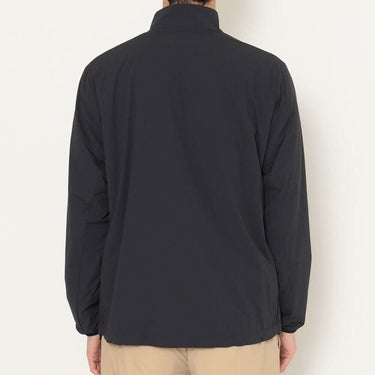 キャロウェイ Callaway　メンズ 長袖 フルジップ ブルゾン C25215103　2025年モデル 詳細2