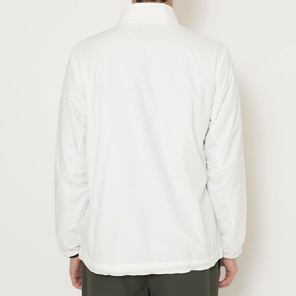 キャロウェイ Callaway　メンズ 長袖 フルジップ ブルゾン C25215103　2025年モデル 詳細4