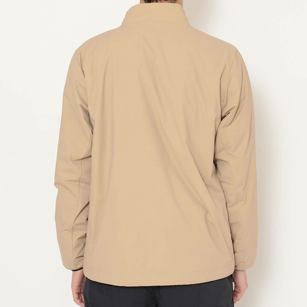 キャロウェイ Callaway メンズ 長袖 フルジップ ブルゾン C25215103