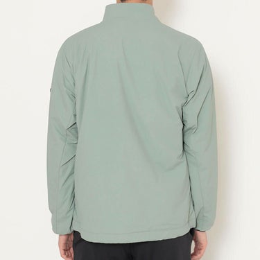 キャロウェイ Callaway　メンズ 長袖 フルジップ ブルゾン C25215103　2025年モデル 詳細8