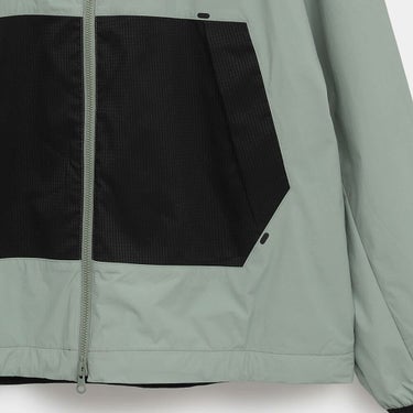 キャロウェイ Callaway　メンズ 長袖 フルジップ ブルゾン C25215103　2025年モデル 詳細10