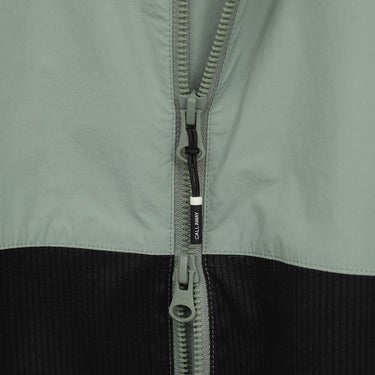 キャロウェイ Callaway　メンズ 長袖 フルジップ ブルゾン C25215103　2025年モデル 詳細11