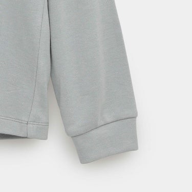 キャロウェイ Callaway　メンズ 裏起毛 スムース 長袖 モックネック シャツ C25233111　2025年モデル 詳細7