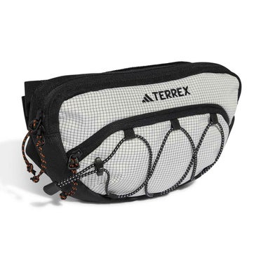 アディダス adidas　アウトドア テレックス TERREX 51 TRXMTWAISTPK ウエストバッグ グレー KPI92 JD3433 詳細2