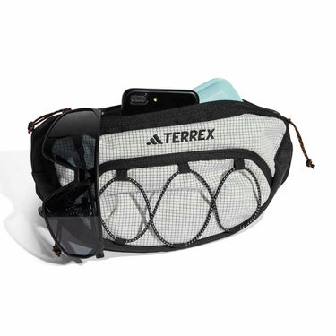アディダス adidas　アウトドア テレックス TERREX 51 TRXMTWAISTPK ウエストバッグ グレー KPI92 JD3433 詳細3