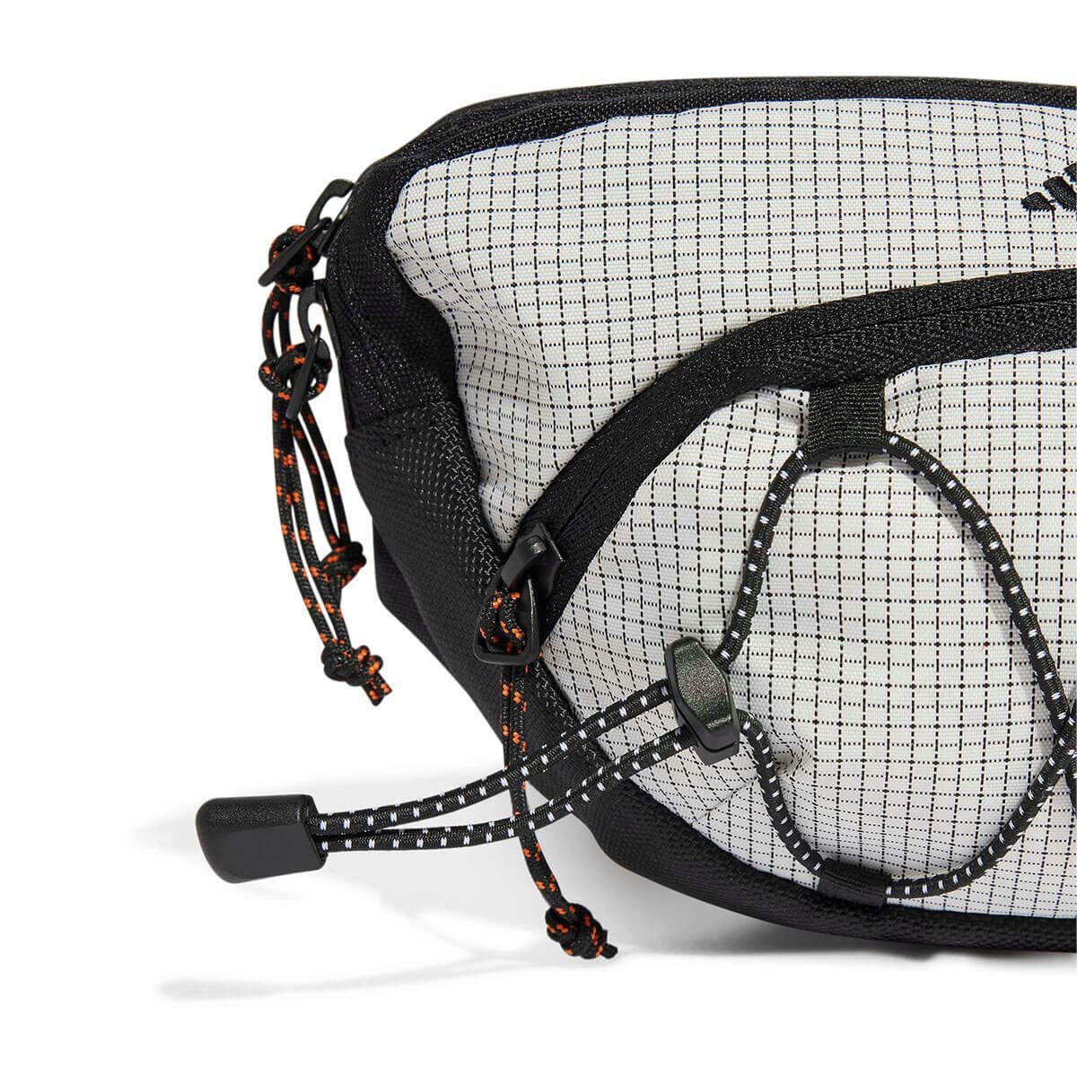 アディダス adidas　アウトドア テレックス TERREX 51 TRXMTWAISTPK ウエストバッグ グレー KPI92 JD3433 詳細4