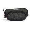 アディダス adidas　アウトドア テレックス TERREX ウエストバッグ ブラック JMT66 JJ1480 ブラック（JJ1480）