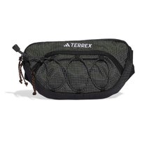アディダス adidas　アウトドア テレックス TERREX ウエストバッグ ブラック JMT66 JJ1480