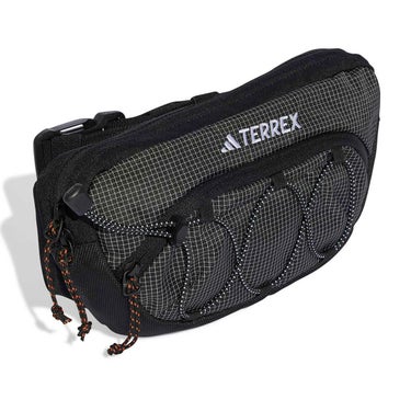 アディダス adidas　アウトドア テレックス TERREX 51 TRXMTWAISTPK ウエストバッグ ブラック JMT66 JJ1480 詳細2