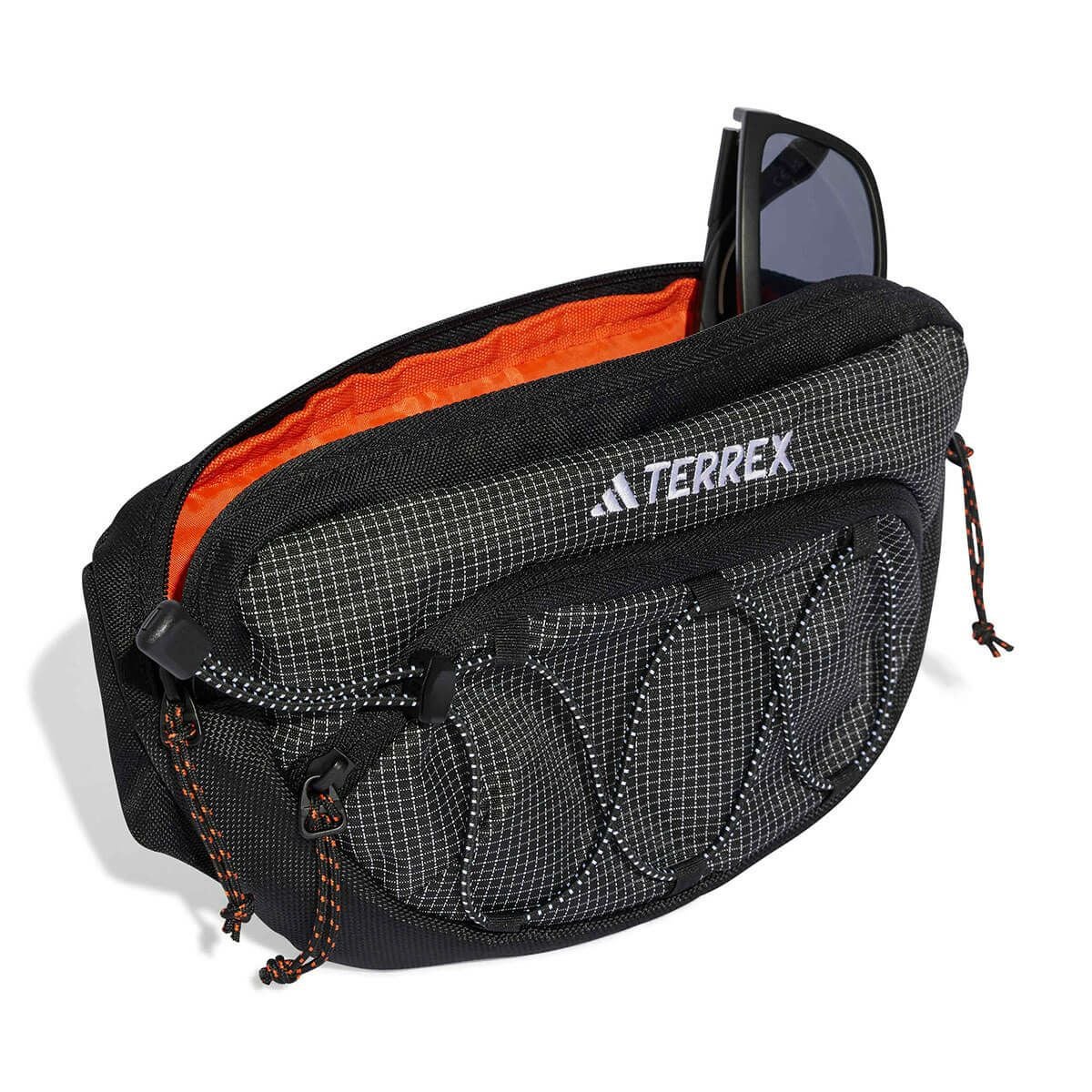 アディダス adidas　アウトドア テレックス TERREX 51 TRXMTWAISTPK ウエストバッグ ブラック JMT66 JJ1480 詳細3