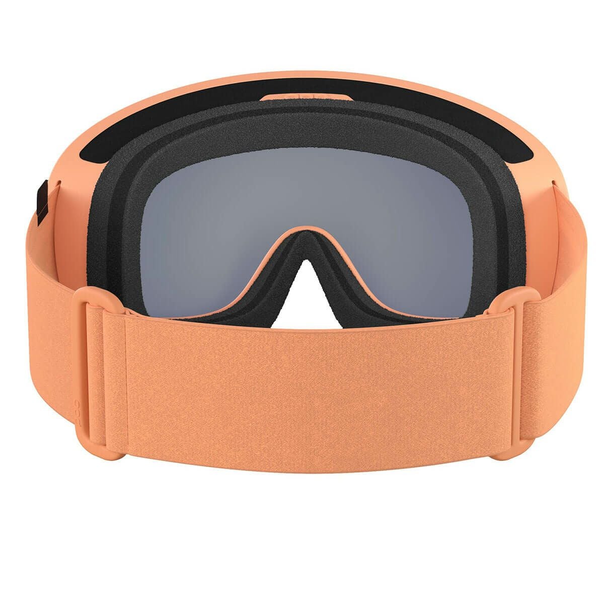 ポック POC　FOVEA WF フォーヴィア/ジャパンフィット Apricot Sunstone/Partly Sunny Ivory　スキー スノーボード ゴーグル 2025-2026 詳細2