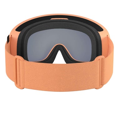 ポック POC　FOVEA WF フォーヴィア/ジャパンフィット Apricot Sunstone/Partly Sunny Ivory　スキー スノーボード ゴーグル 2025-2026 詳細2