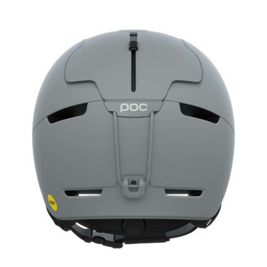 ポック POC　OBEX WF MIPS オベックス ワイドフィット ミップス Granite Grey Matt　スキー ヘルメット 2025-2026 詳細4
