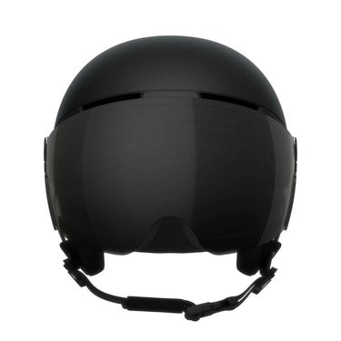 ポック POC　OBEX MIPS VISOR オベックスバイザー Uranium BLACK MATT/UNI/GREY　スキー ヘルメット 2025-2026 詳細2