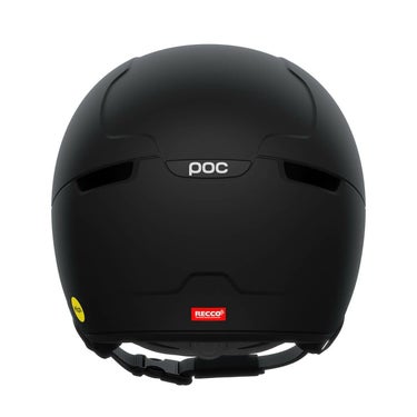 ポック POC　OBEX MIPS VISOR オベックスバイザー Uranium BLACK MATT/UNI/GREY　スキー ヘルメット 2025-2026 詳細4