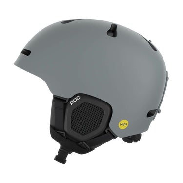 ポック POC　FORNIX MIPS フォニックス ミップス Granite Grey Matt　スキー ヘルメット 2025-2026 詳細1