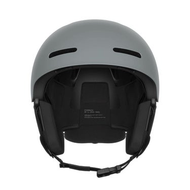 ポック POC　FORNIX MIPS フォニックス ミップス Granite Grey Matt　スキー ヘルメット 2025-2026 詳細2