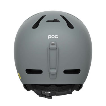 ポック POC　FORNIX MIPS フォニックス ミップス Granite Grey Matt　スキー ヘルメット 2025-2026 詳細4