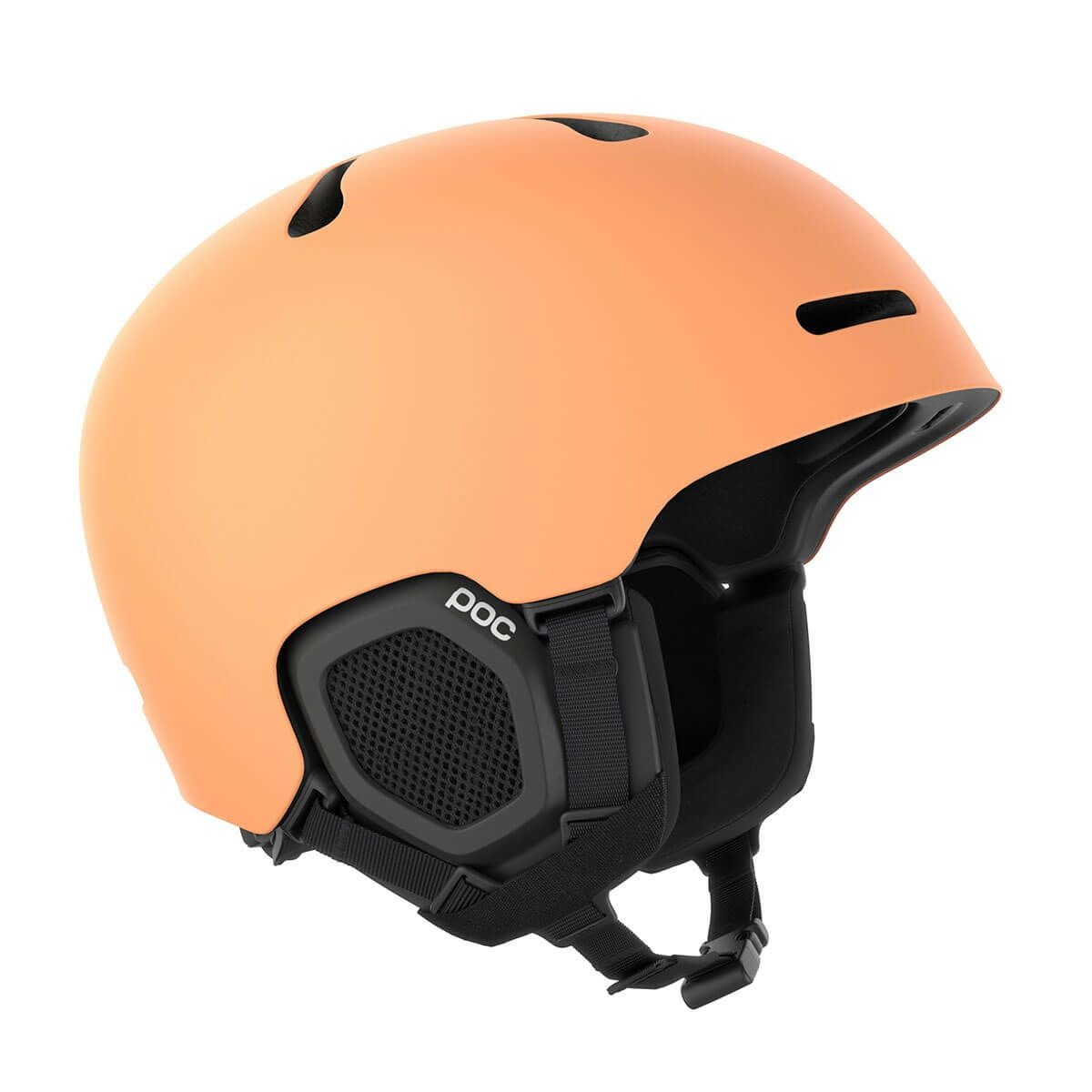 ポック POC FORNIX MIPS フォニックス ミップス Apricot Sunstone Matt