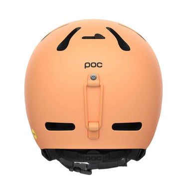 ポック POC　FORNIX MIPS フォニックス ミップス Apricot Sunstone Matt　スキー ヘルメット 2025-2026 詳細4