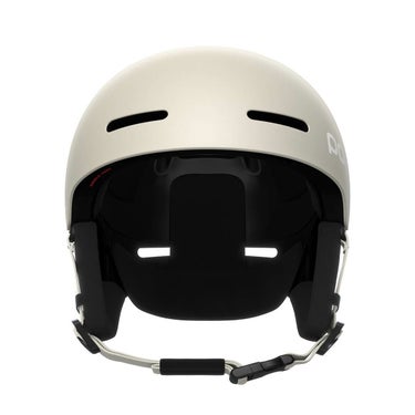 ポック POC　FORNIX MIPS POW JJ フォニックス ミップス パウ ジェイジェイ Mineral Grey Matt　スキー ヘルメット 2025-2026 詳細4