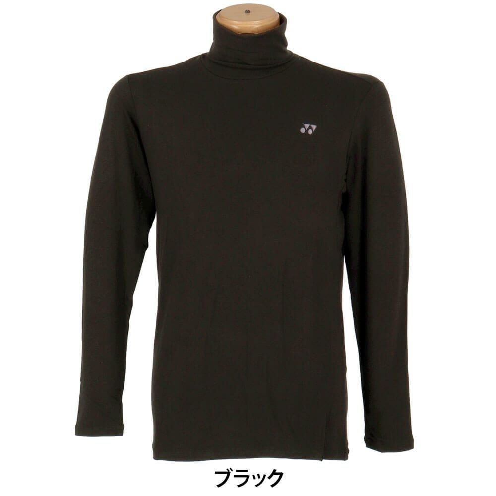 ヨネックス YONEX メンズ 長袖 タートルネック シャツ GWF1602