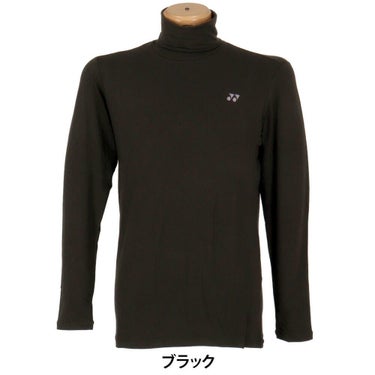 ヨネックス YONEX　メンズ 長袖 タートルネック シャツ GWF1602 詳細1 詳細2